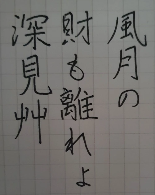 naginoko4's submission