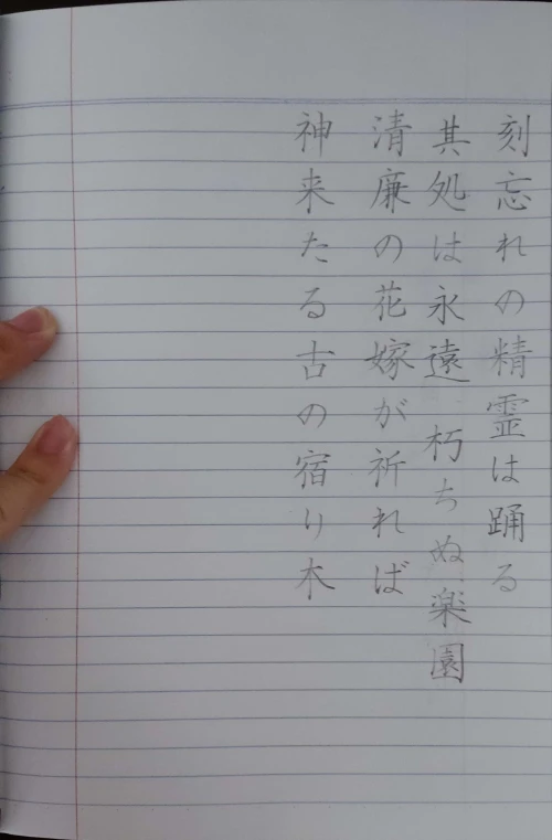 gogogaligansongsup's submission