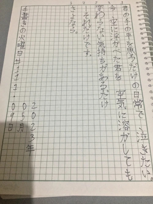 kaaku_shiotodoro's submission