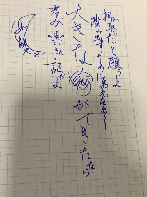 ayamisensei's submission