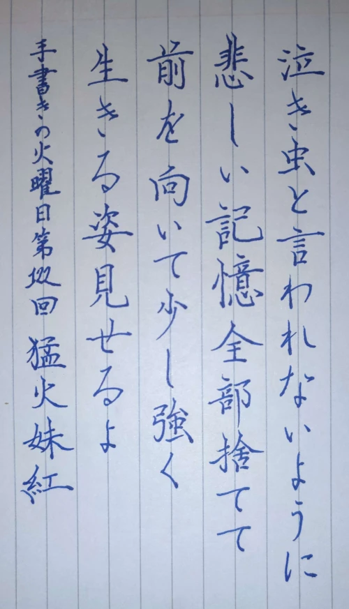 mochamoko's submission