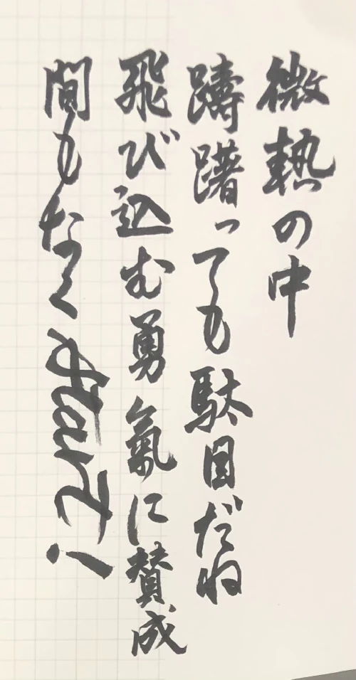nex.h's submission