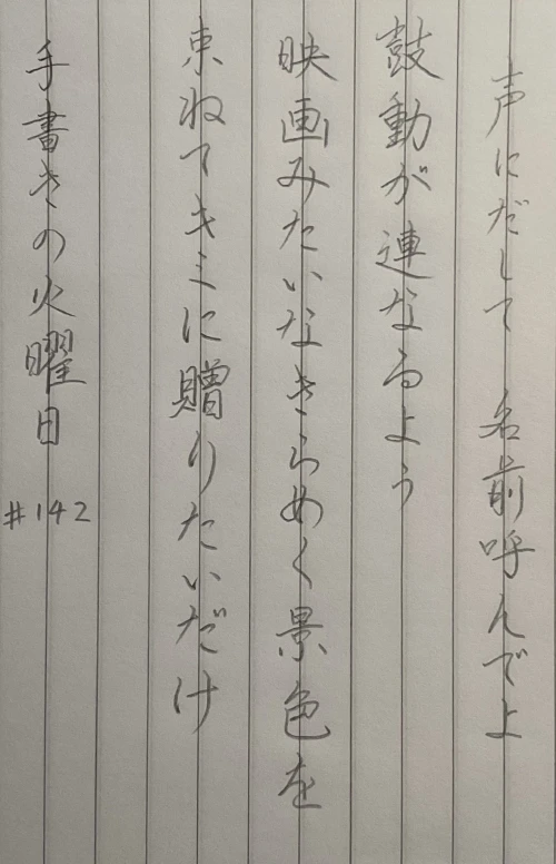 thekume's submission