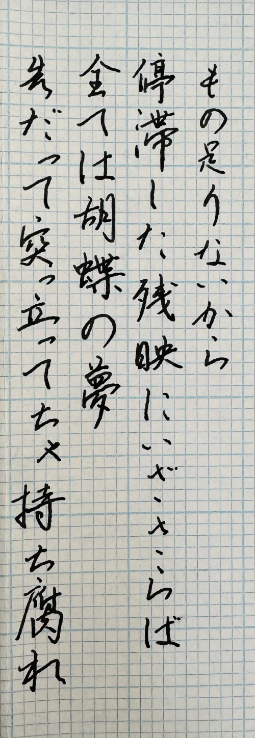 thekume's submission