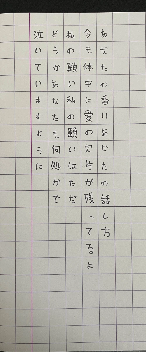 aoi.ichigo's submission