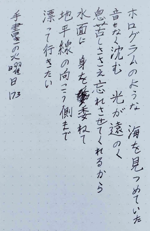 anachu's submission