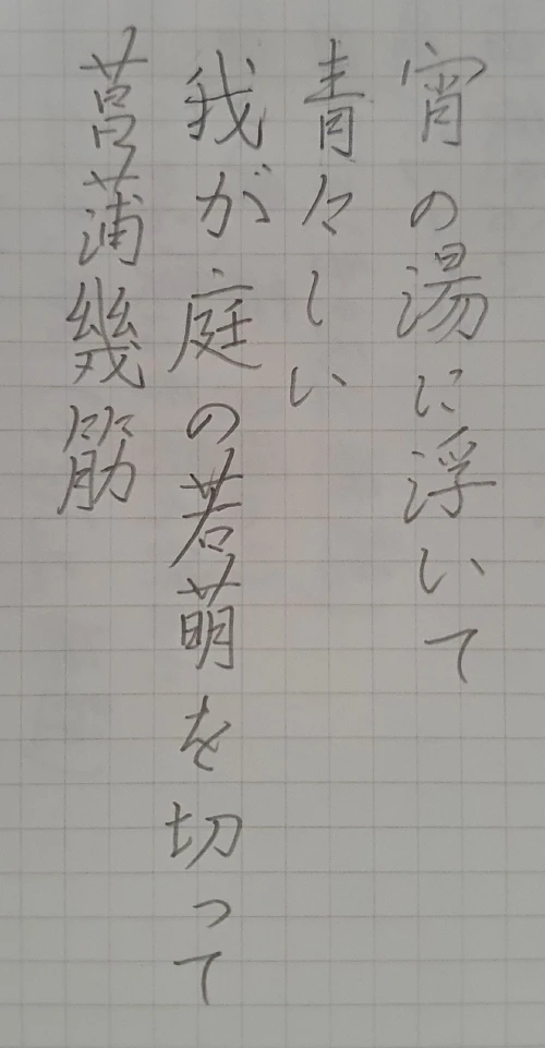 naginoko4's submission