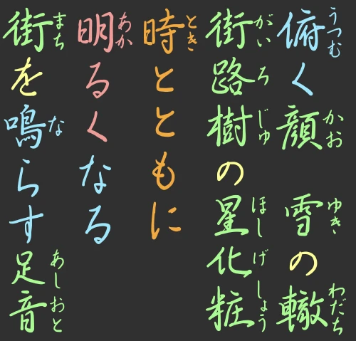 mochamoko's submission