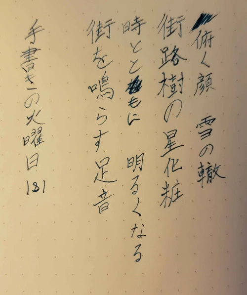 anachu's submission