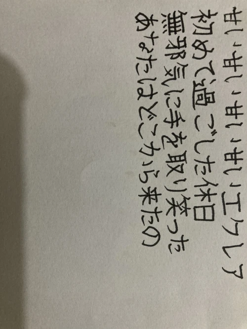 notagun's submission
