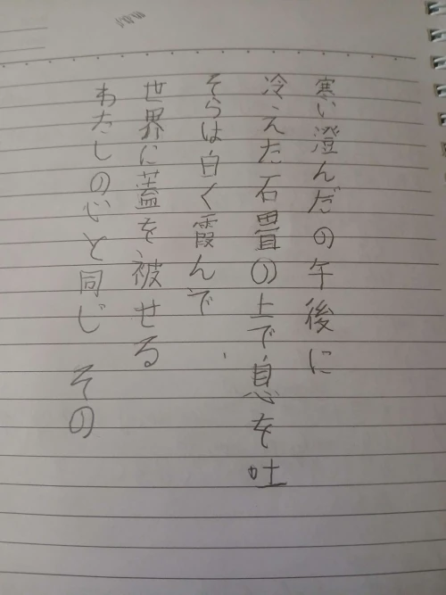 wizdearu's submission