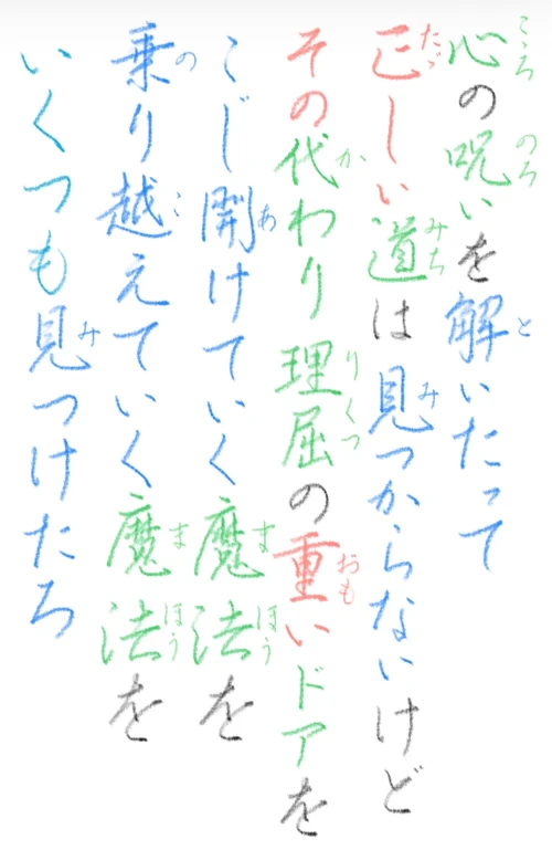 mochamoko's submission