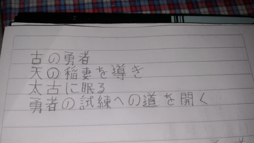 hagane1999's submission
