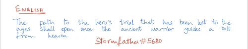 stormfather98's submission