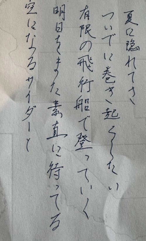 saki2529's submission