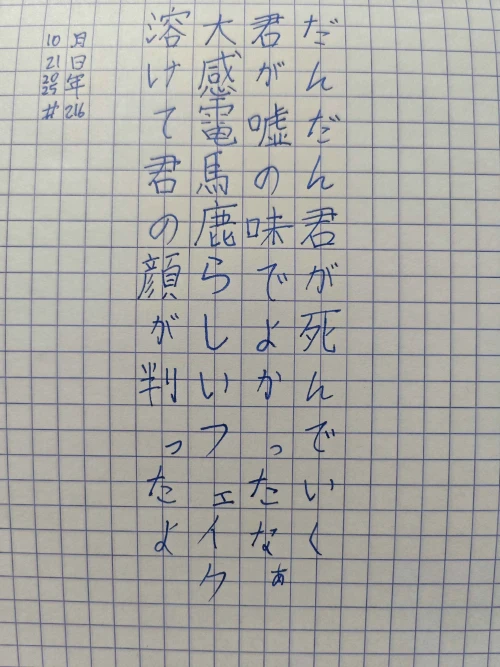 tokii_22's submission
