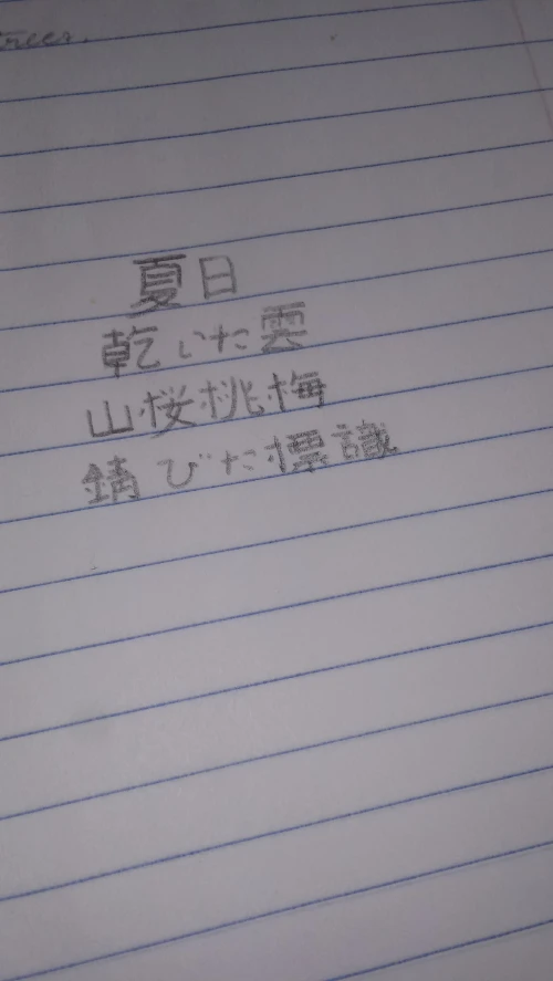 kokobean's submission