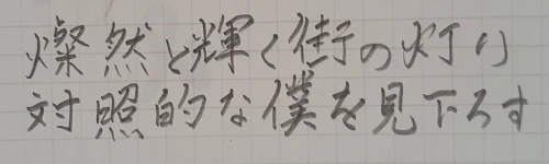 naginoko4's submission