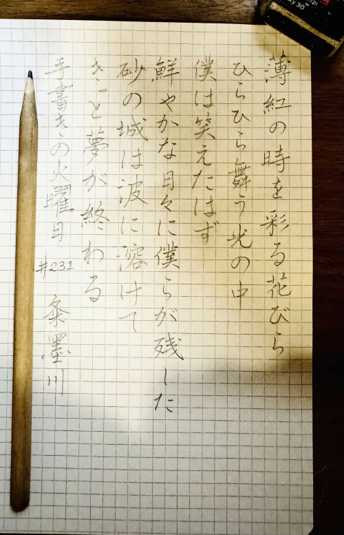 thekume's submission