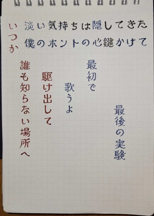 ayacyte's submission