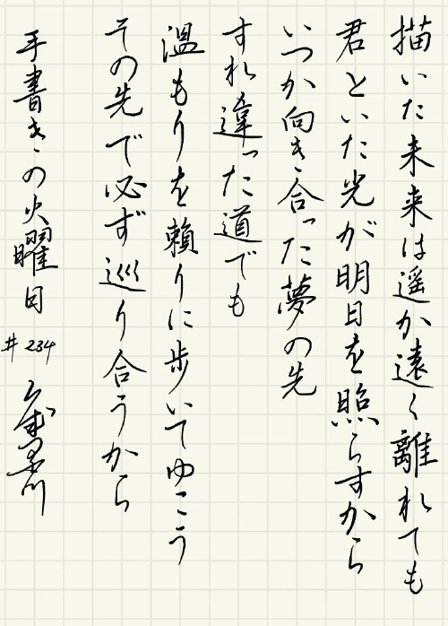 thekume's submission