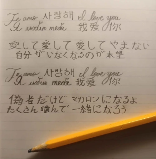arisinnin's submission
