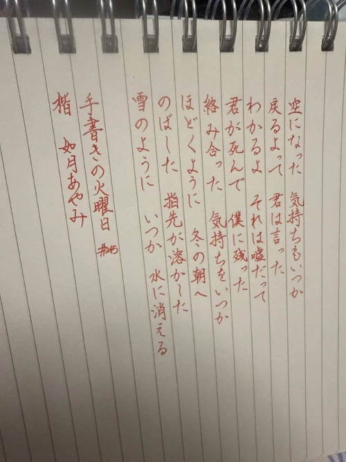 ayamisensei's submission