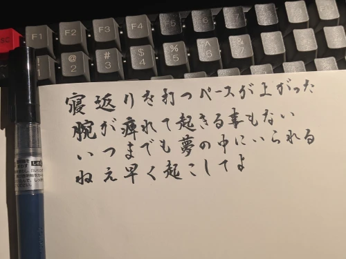 wrongwong's submission