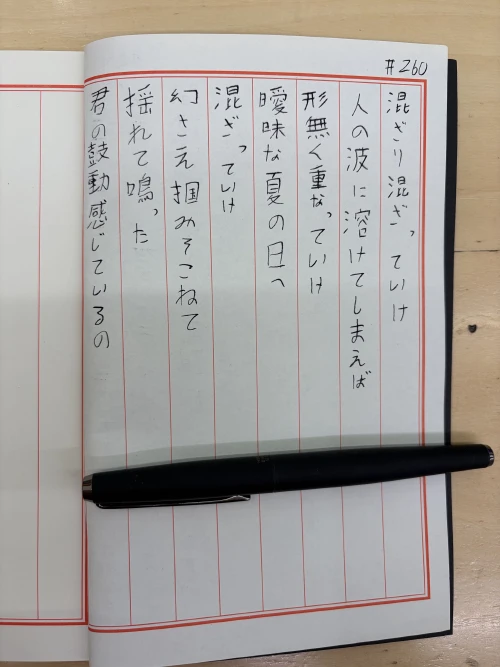 gaijin_yokai's submission