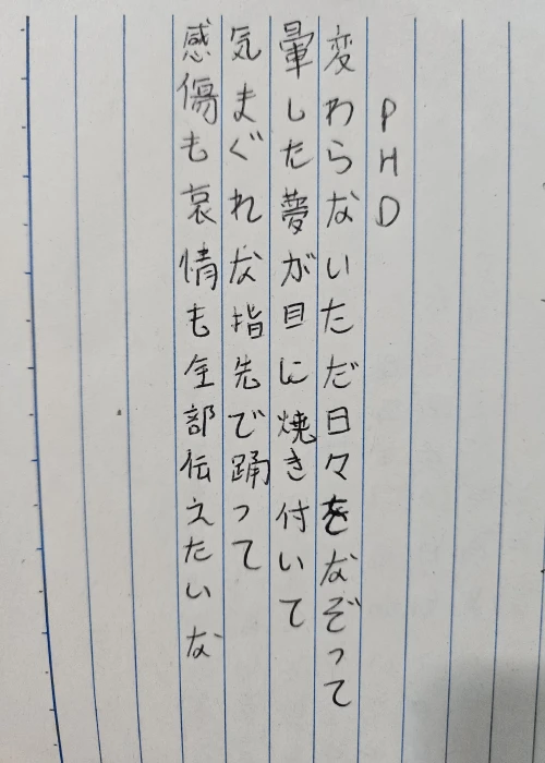 immafattycat's submission