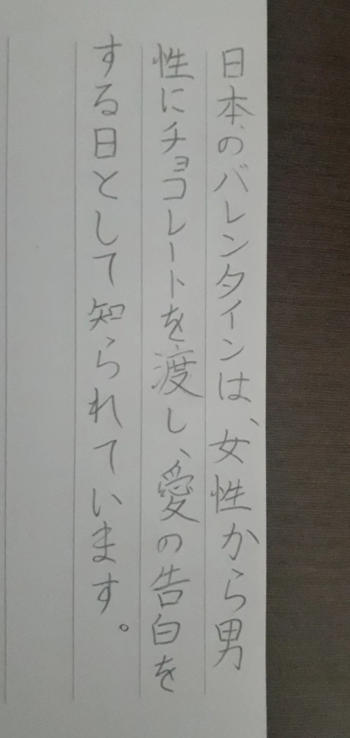 naginoko4's submission