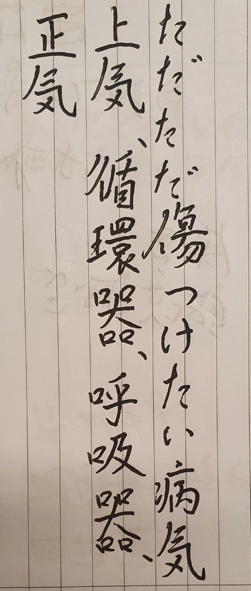 naginoko4's submission