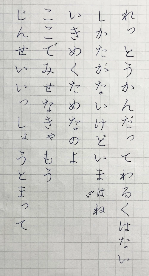 Professional Typeface Designer#4496's submission