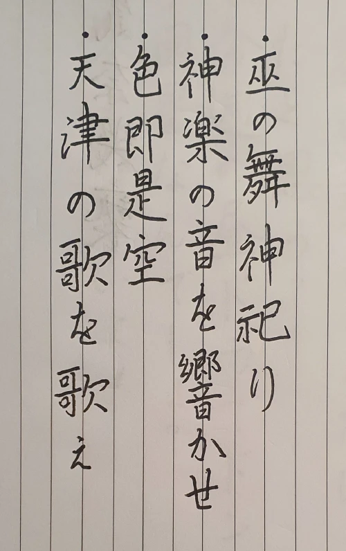 naginoko4's submission
