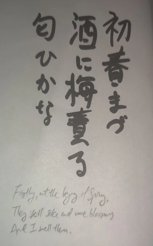 mochamoko's submission