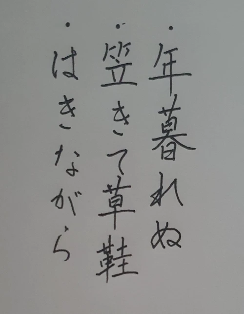 naginoko4's submission