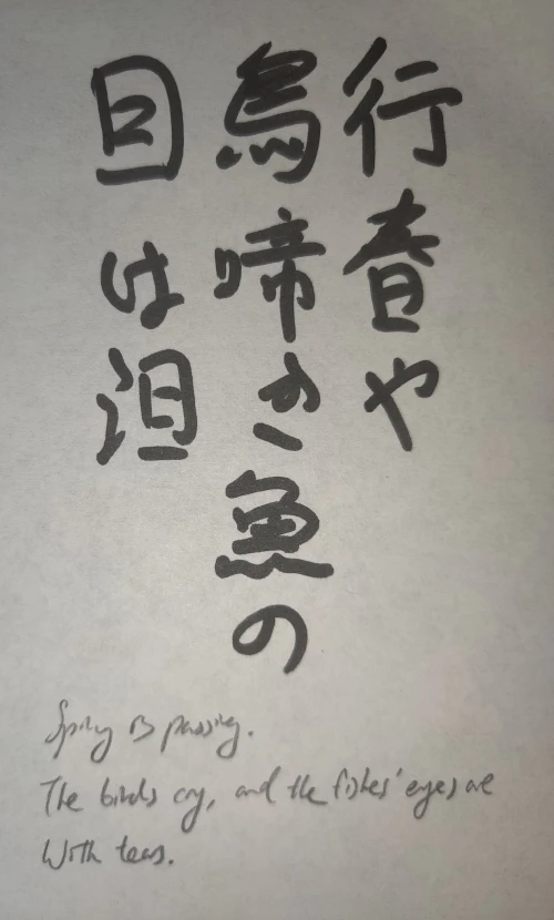 mochamoko's submission