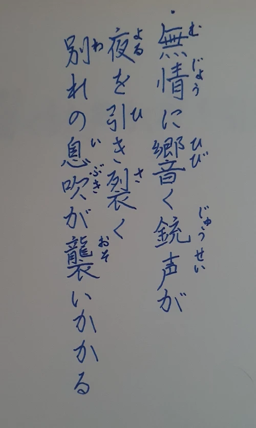 naginoko4's submission