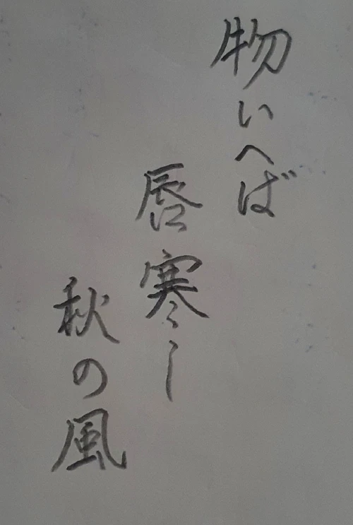 naginoko4's submission