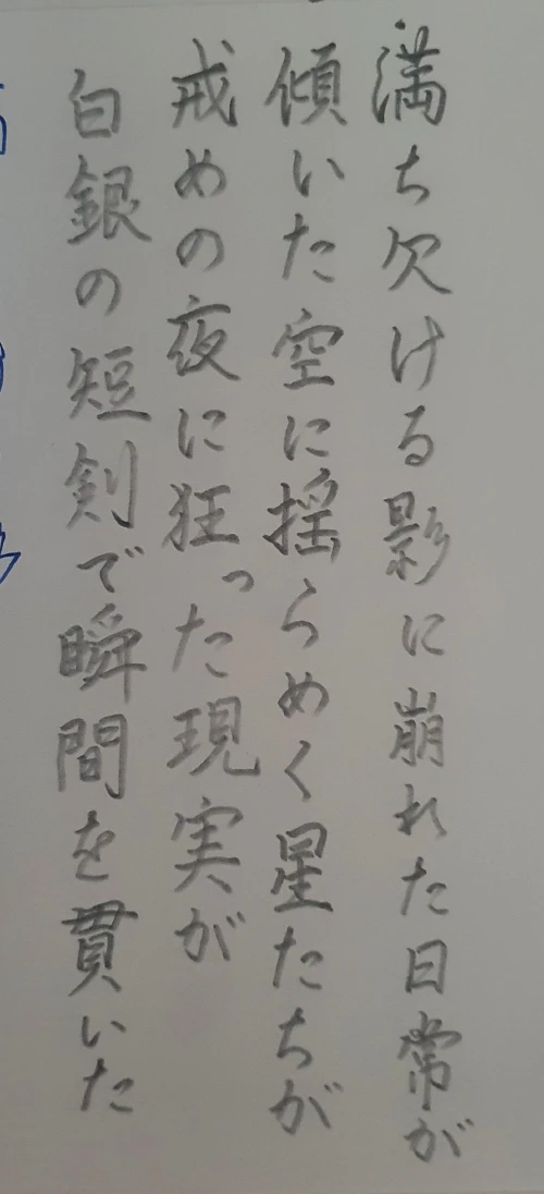 naginoko4's submission