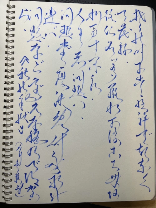 ayamisensei's submission