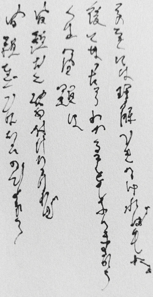 a.oi's submission