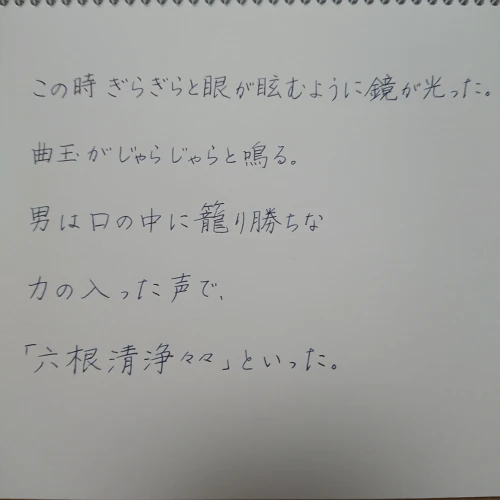 ito7111's submission