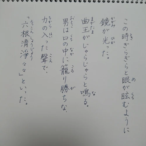 ito7111's submission