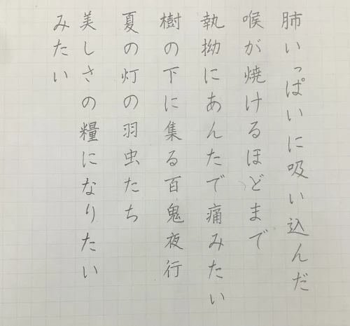 nex.h's submission