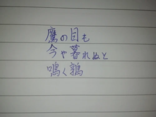 shitomi1's submission