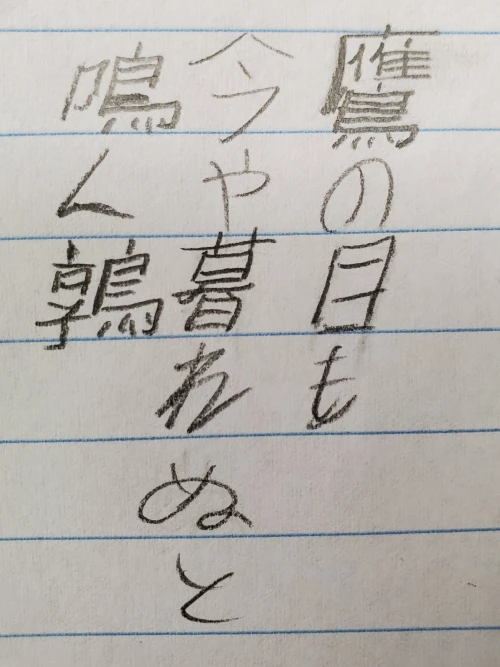 isadiscorbs's submission