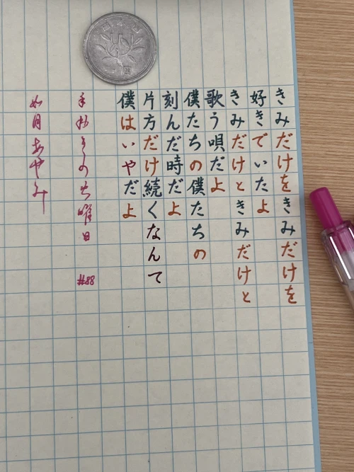 ayamisensei's submission