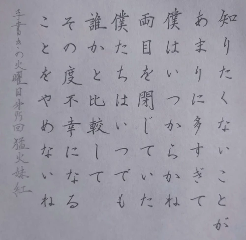 mochamoko's submission