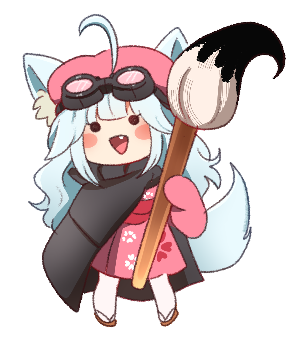 字ちゃん tiny